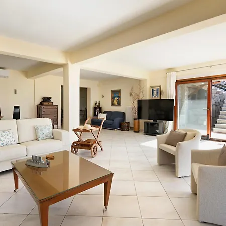 Апартаменты Sunset Boulevard, Kastri #feelslikehome *