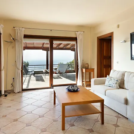 Sunset Boulevard, Kastri #feelslikehome Апартаменты