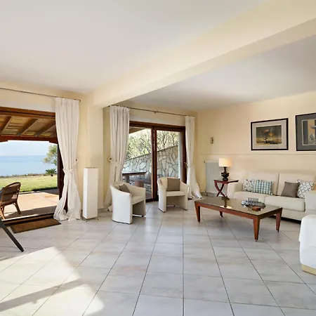 Sunset Boulevard, Kastri #feelslikehome Apartment