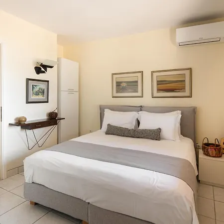Sunset Boulevard, Kastri #feelslikehome Apartment *