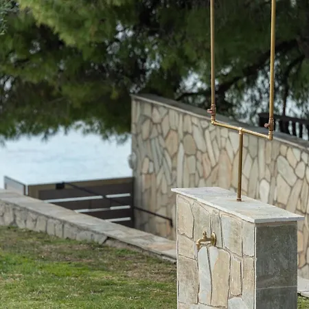 Sunset Boulevard, Kastri #feelslikehome Apartment Nikiti (Sithonia)