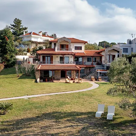 Sunset Boulevard, Kastri #feelslikehome Nikiti (Sithonia)