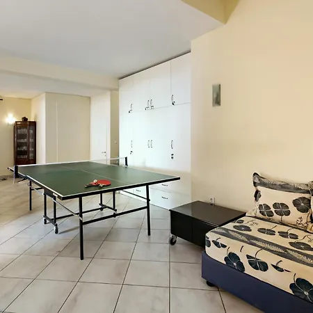 Sunset Boulevard, Kastri #feelslikehome Apartment