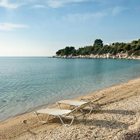 Sunset Boulevard, Kastri #feelslikehome