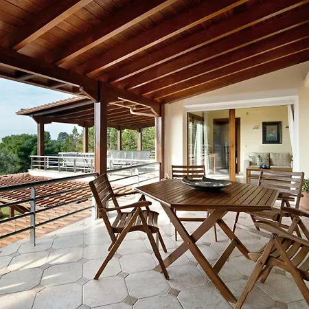 Sunset Boulevard, Kastri #feelslikehome Apartment *