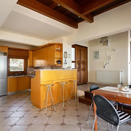 Sunset Boulevard, Kastri #feelslikehome Apartment Nikiti (Sithonia)